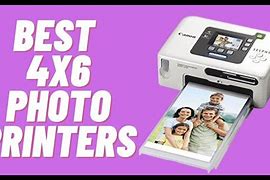 Image result for Small Portable Printer for 4X6