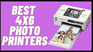 Image result for Best 4X6 Printer