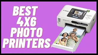Image result for Sony 4X6 Printer