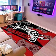 Image result for Gaming Room Wallpaper