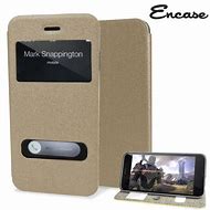 Image result for Window Flip Case iPhone 6