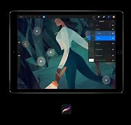 Image result for Procreate for iPad Pro