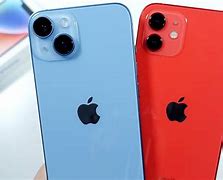 Image result for iPhone 12 vs iPhone 14