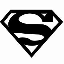 Image result for Superman Logo Heart