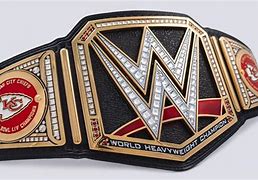 Image result for New WWE Title Belts