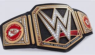 Image result for WWE Championship Belt Custom