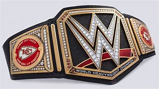 Image result for New WWE Belt