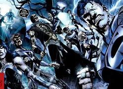 Image result for Green Lantern Emotional Entities