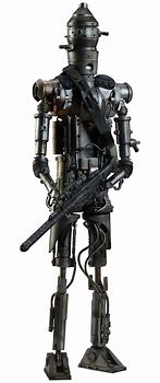 Image result for Assassin Droid
