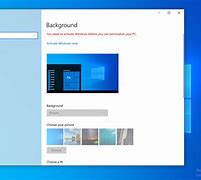 Image result for Change Background Windows 10 Not Activated