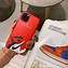 Image result for Nike Red Phone 11 Case