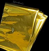 Image result for Gold Foil Line