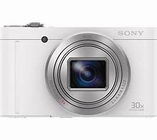 Image result for Sony Cyber-shot WX-500