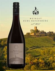 Image result for Weingut Burg Ravensburg Lochle Pinot Noir