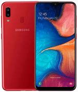 Image result for Samsung A20 Pics