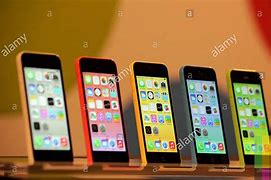 Image result for ایفون 5C