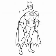 Image result for Full Body Batman White Background