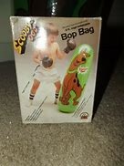 Image result for Scooby Doo Bop Bag