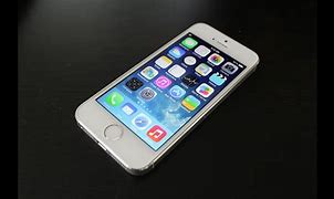 Image result for iPhone 5Swhite