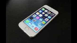 Image result for Apple iPhone 5S White