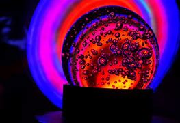 Image result for Neon Saturn