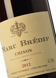 Image result for Marc Bredif Chinon
