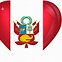 Image result for Peru Flag PNG