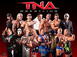 Image result for TNA Wrestling