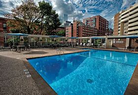Image result for Wyndham Boston Beacon Hill