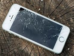 Image result for Crushed Phone