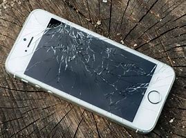 Image result for Triple W Cracked Phone