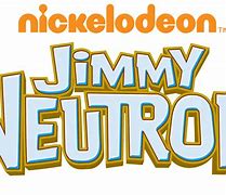 Image result for Jimmy Neutron Movie Logo