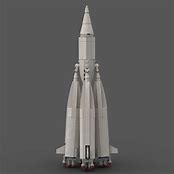 Image result for R7 Rocket Family