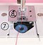 Image result for Threaded Sewing Machine