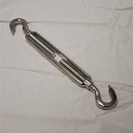 Image result for Turnbuckle Sister Hook