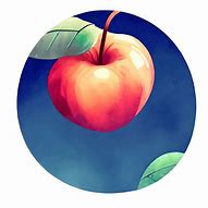 Image result for Apple Fruit Graphic