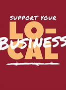 Image result for Support Local Business and Boost Economy