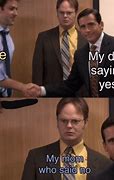 Image result for The Office Meme Awesome