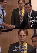 Image result for You Bet Meme the Office