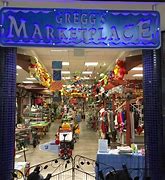 Image result for Gregg's Marketplace