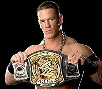 Image result for WWE John Cena 2016