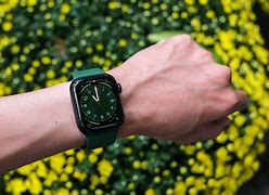 Image result for Apple Watch Series 7 New Features