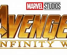 Image result for Avengers Infinity War Logo
