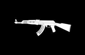 Image result for AK-47 4K