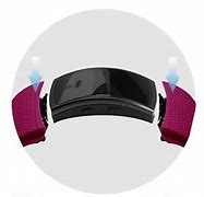 Image result for Samsung Gear Fit 2 Pro Armband Wechseln