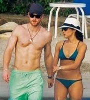 Image result for Prince Harry Swimsuit