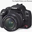 Image result for Canon Camera Back