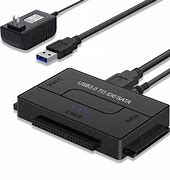 Image result for IDE to USB Adapter