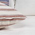Image result for Labyron Striped Pillow Cover
