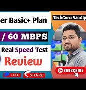 Image result for BSNL Fiber Speed Test